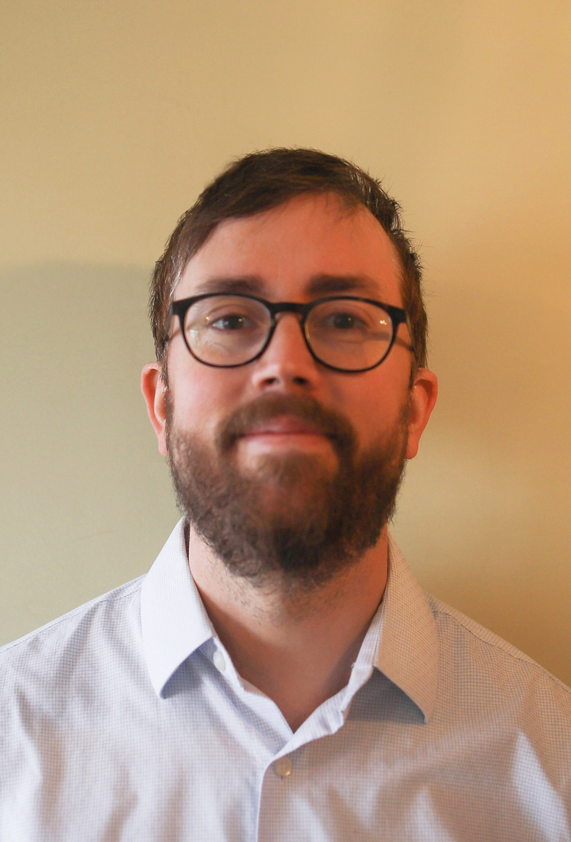 Portrait of Brian Wasser, MD